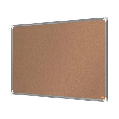 Nobo Korková nástěnka Premium Plus 900 x 600 mm