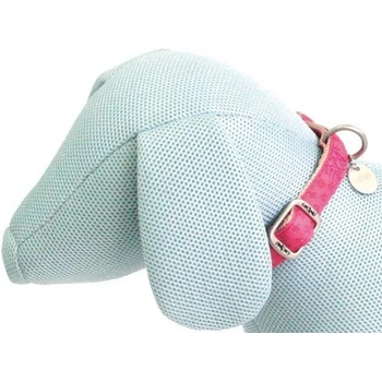 Croci Mylord Rosa нашийник за кучета - розов 35см/50/20мм