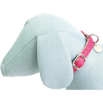 Croci Mylord Rosa нашийник за кучета - розов 35см/50/20мм