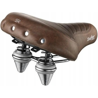 Selle Royal Drifter Plus 245 mm