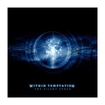 WITHIN TEMPTATION - SILENT FORCE -STANDARD- (1CD)