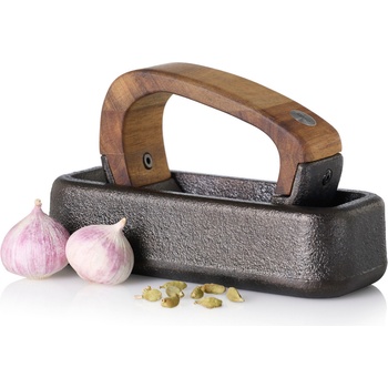 AdHoc Хаванчета Rocca 17 см (AH-MO31)