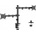 Gembird MA-D2-03