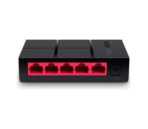 Mercusys MS105G