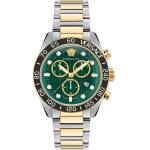 Versace Greca Dome VE6K00423 - Мъжки часовник (VE6K00423) Часовници