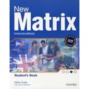 New Matrix Intermediate Student´s Book