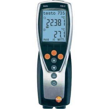 Testo 735-2