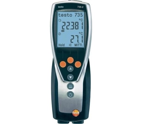 Testo 735-2
