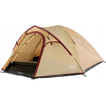 Coleman Darwin Summer 4 Plus