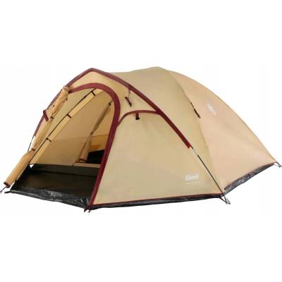 Coleman Darwin Summer 4 Plus
