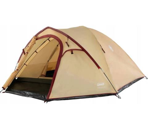 Coleman Darwin Summer 4 Plus