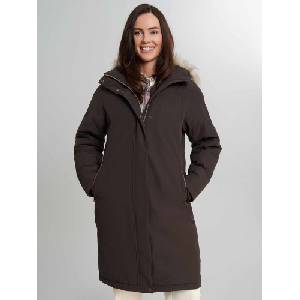 CORDILLERO Яке Travel Womens Down Parka (145873-T4)