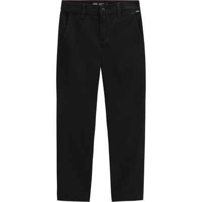 Vans BY AUTHENTIC CHINO PANT BOYS black