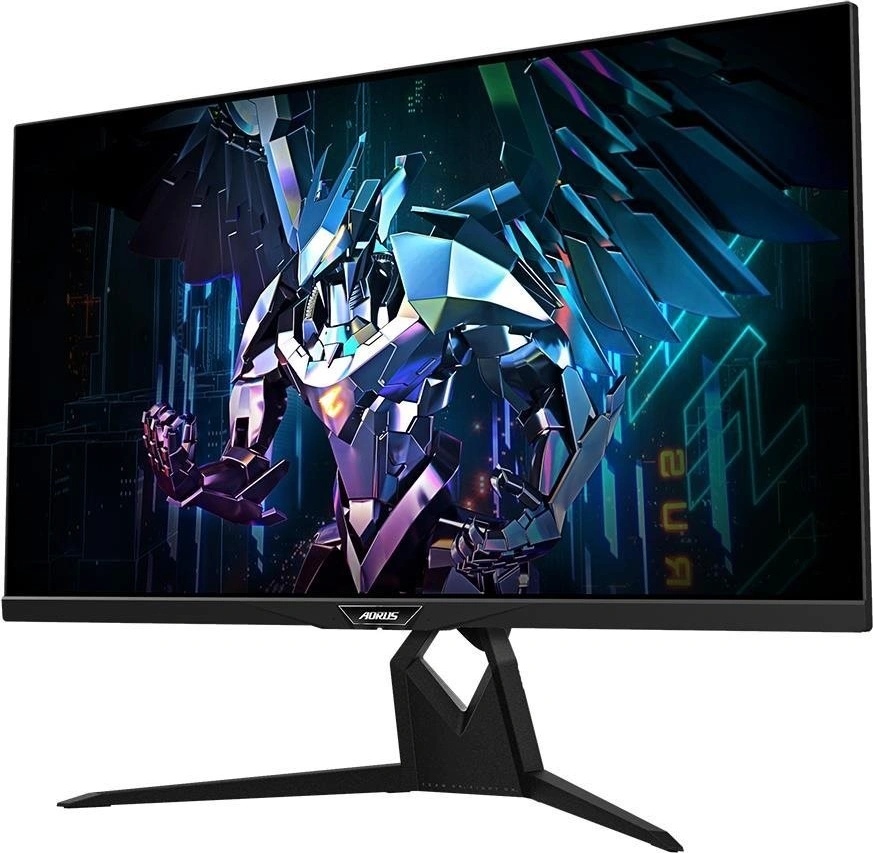 Gigabyte AORUS FI32Q-X