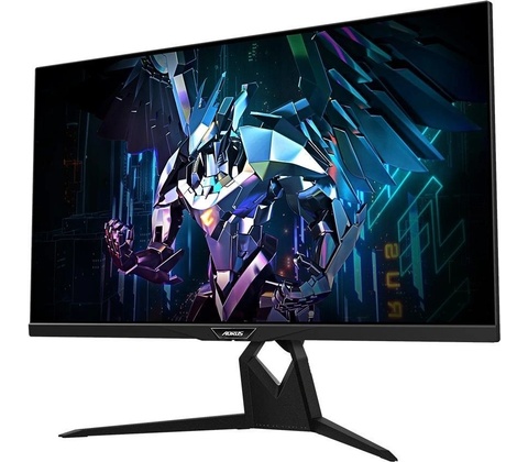 Gigabyte AORUS FI32Q-X