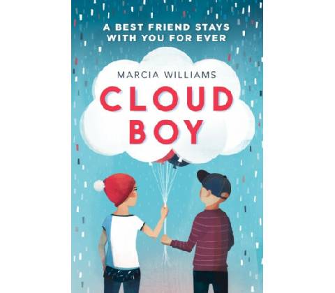 Cloud Boy - Marcia Williams