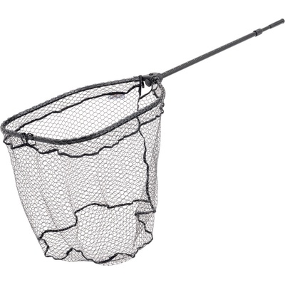 Zebco DB Series Latex Tele Folding Net 65 cm 0,95-1,6 m