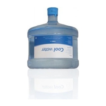Cool Water neperlivá pitná voda 11 l