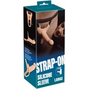 You2Toys Silicone Strap-On