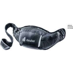 Deuter Чанта за кръст Deuter Shortrail III Hip bag - Black - размер 3 l (510-3877-0111)