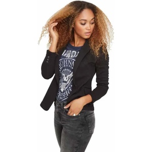 VERO MODA Сако Vero moda Julia blazer - Black (Black)
