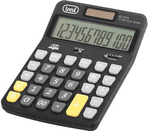 Trevi EC 3775