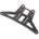 Traxxas Предна връзка на Traxxas Bulkhead, предна (стомана)