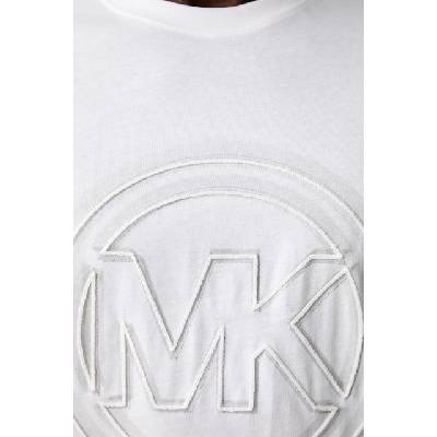 Michael Kors тениска мъжка от памук (CT65325FV4)