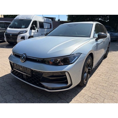 Volkswagen Passat 2.0 TDI R-Line 4Motion DSG 142 kW