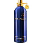 Montale Amber & Spices (Blue) EDP 100 ml Парфюми