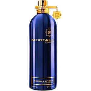 Montale Amber & Spices (Blue) EDP 100 ml Парфюми