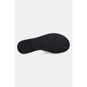 Vagabond Shoemakers чехли с равна подметка дамски от кожа ZAIDA