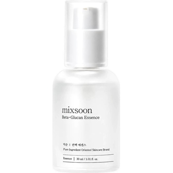 Mixsoon - Beta-Glucan Essence 30ml