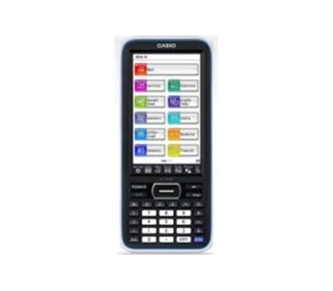 Casio FX CP 400