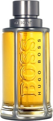 Hugo boss voda po holení 100 ml hotsell