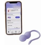 OhMiBod Perifit Care+ Тренажор за тазово дъно с управление чрез приложение, лилав (P24237)