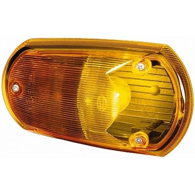 HELLA Plynove odpruzeni 2BM008355-001