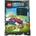 LEGO® Конструктор Lego Nexo Knights - Количката на Ланс, 271715