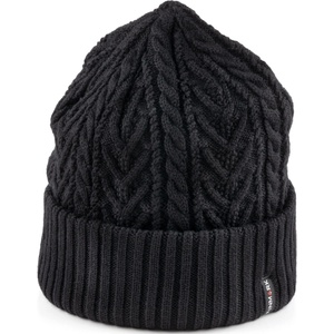 Finmark Winter hat черно uni (fc2414)