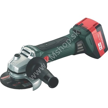 Metabo WF 18 LTX