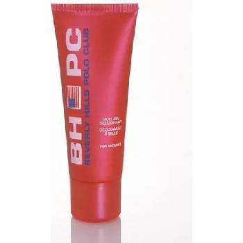 Beverly Hills Polo Club Sport Woman roll-on 75 ml