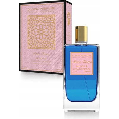 Guerlain Aqua Allegoria Forte Bosca Vanilla parfumovaná voda unisex 75 ml