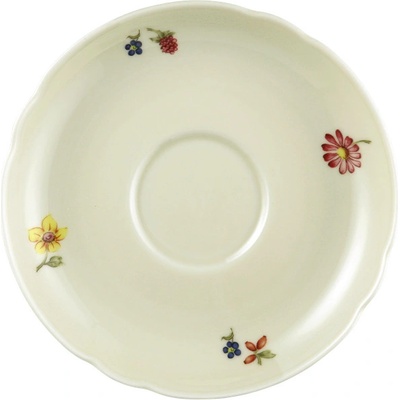 Seltmann Weiden Marie-Luise Blütenmeer, Kávový podšálek 14.5 cm