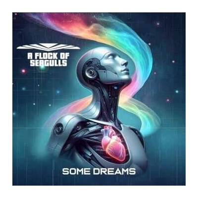 A Flock Of Seagulls: Some Dreams CD