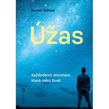 Úžas