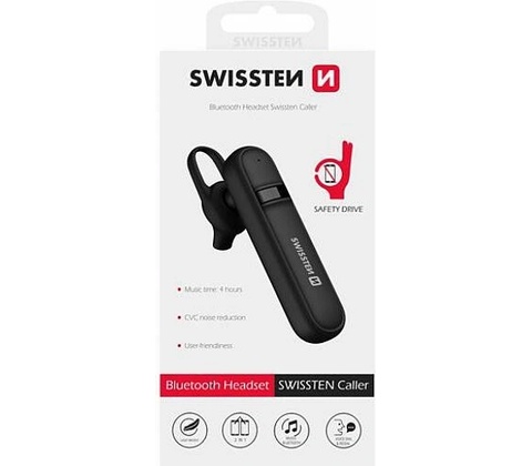 Swissten Caller