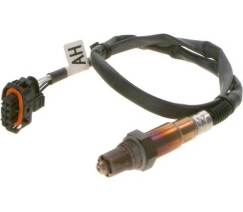 Lambda sonda BOSCH 0 258 006 176