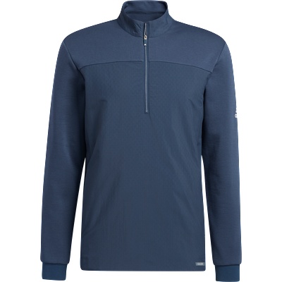 Adidas Recycled Content COLD. RDY Quarter-Zip Sweatshirt