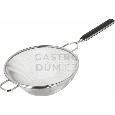 OEM cedník jemné síto (Ø260, d=280 mm)