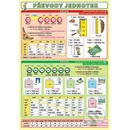 Převody jednotek Petr Kupka